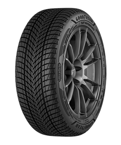 Guma 195/50R18 ULTRAGRIP PERFORMANCE 3 93H *