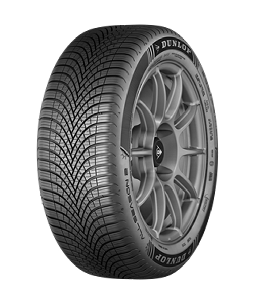 Guma 235/50R18 DUNLOP ALL SEASON 2 101V XL