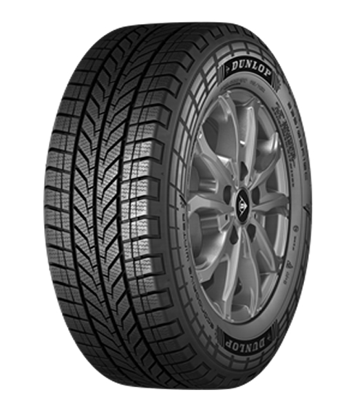 Guma 195/65R16C ECONODRIVE WINTER 104/102T