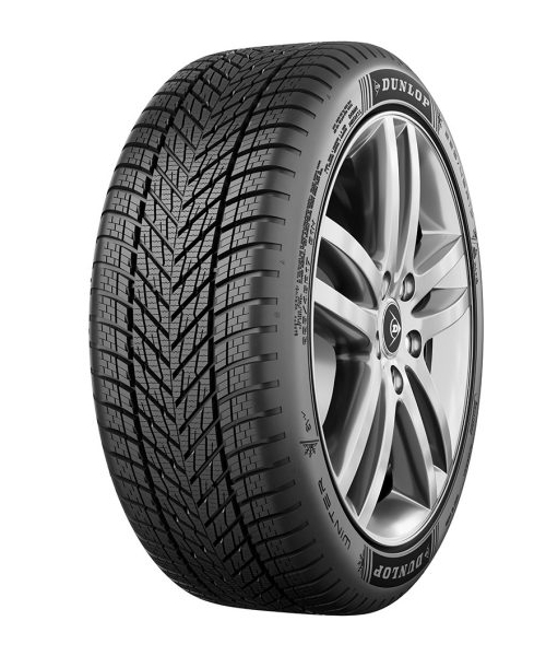 Guma 205/45R17 DUNLOP WINTER 88V XL