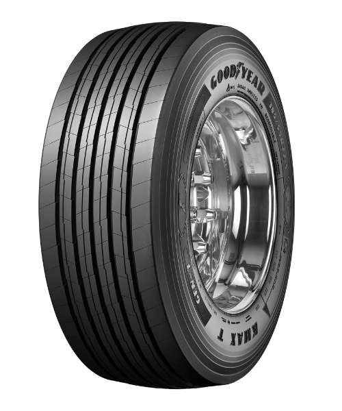 Guma 385/65R22.5 KMAX T G3 164K M+S 3PMSF