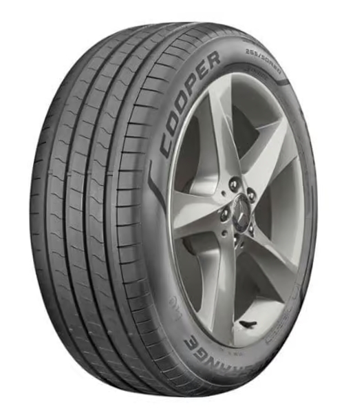 Guma 265/35R22 ZEON CROSS RANGE 102H XL NRT MO-S