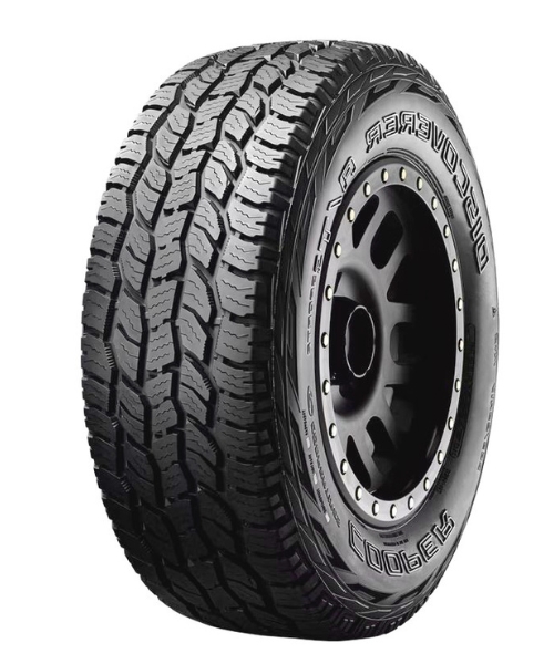 Guma 265/65R17 WRL AT ADVENTURE + 112T