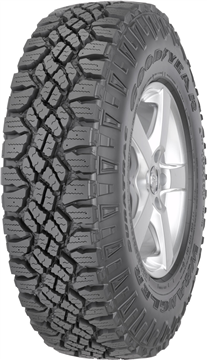 Guma 245/75R16 WRL DURATRAC RT 120/116Q FP
