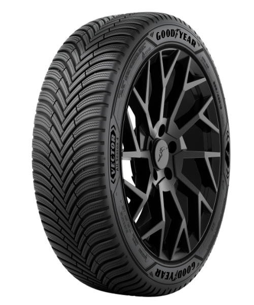 Guma 235/50R19 VECTOR ALL SEASON 4 103Y XL FP