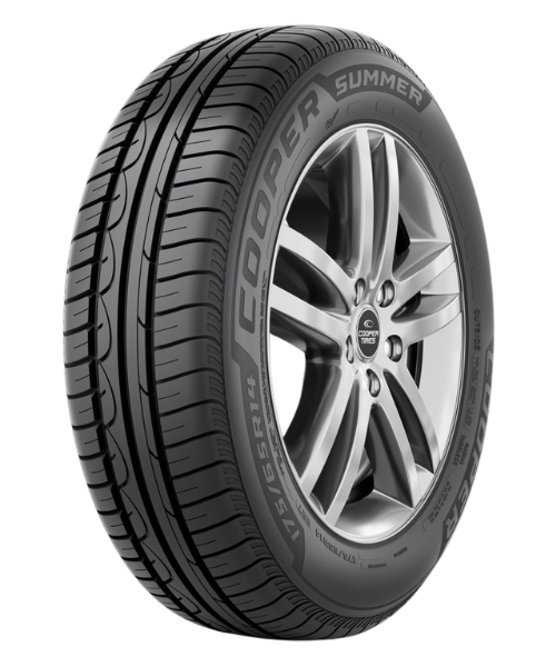 Guma 165/70R14 COOPER SUMMER 81T