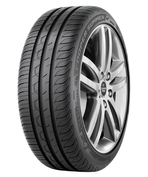 Guma 195/45R16 COOPER SUMMER 84V XL FP