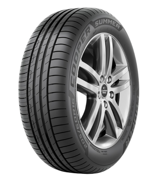 Guma 195/65R15 COOPER SUMMER 91H