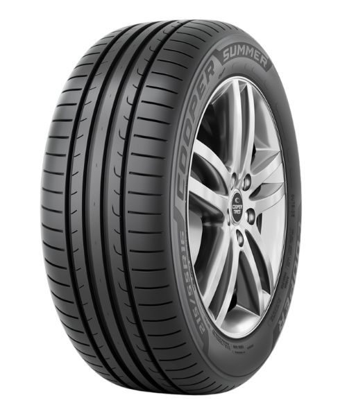 Guma 215/55R16 COOPER SUMMER 93V