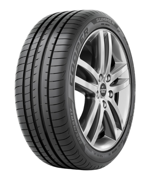 Guma 255/35R19 COOPER SUMMER 96Y XL FP