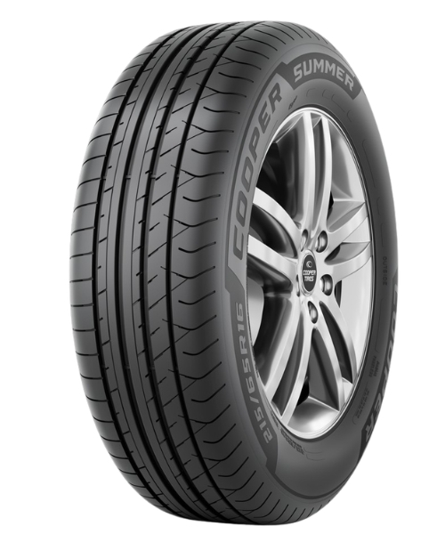 Guma 235/55R18 COOPER SUMMER 100V