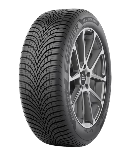Guma 225/40R18 COOPER ALL SEASON 92Y XL FP