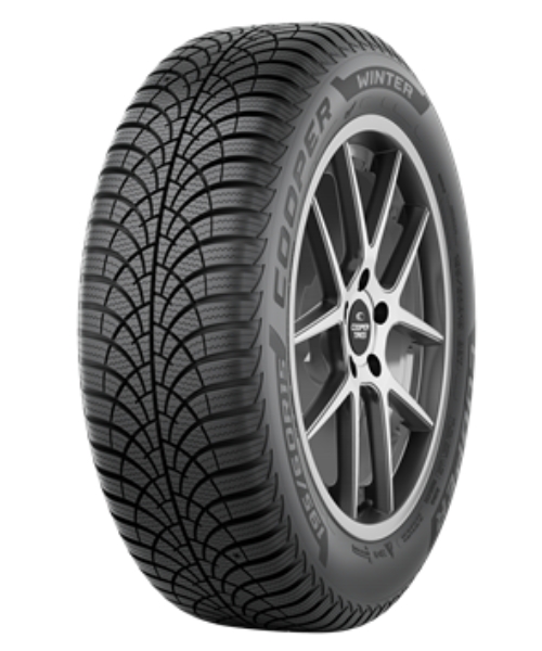 Guma 185/60R14 COOPER WINTER 82T