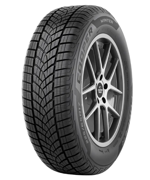Guma 215/50R18 COOPER WINTER 92V