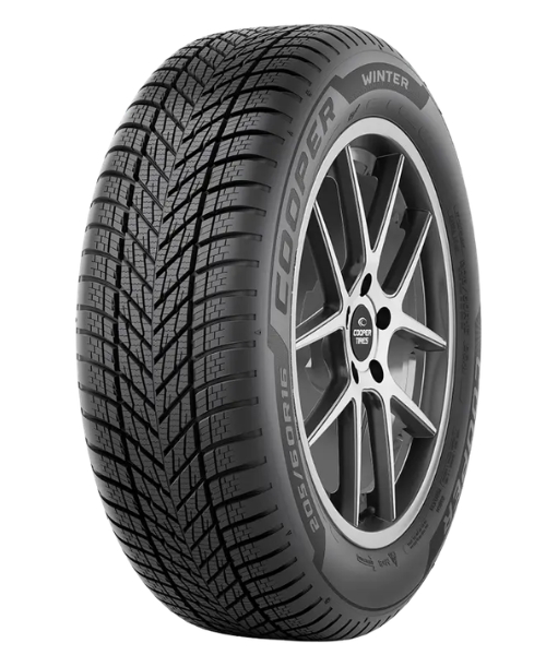 Guma 235/55R17 COOPER WINTER 103V XL FP