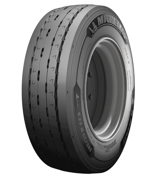 Guma 245/70R17.5 MICHELIN X MULTI T2