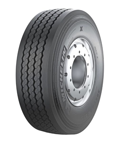 Guma 385/65R22.5 MICHELIN XTE3 TL
