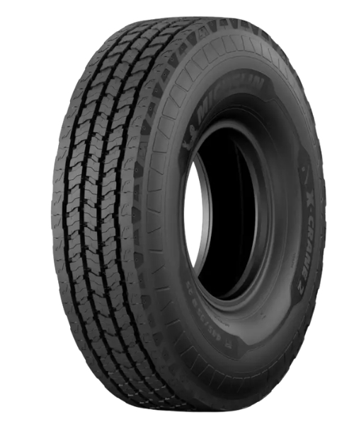 Guma 445/95R25 X-CRANE 2 TL 178F MICHELIN