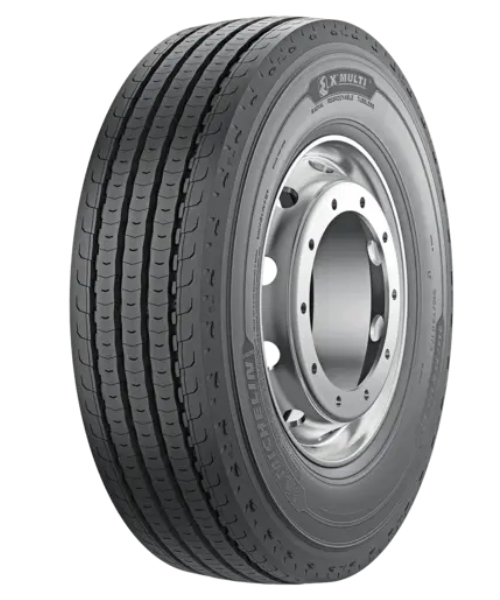 Guma 315/70R22.5 MULTI Z MICHELIN