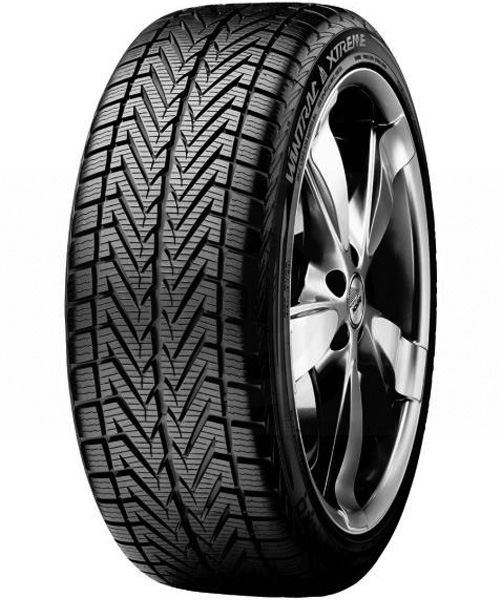 Guma 255/65R17 WINTRAC XTREME 110