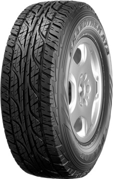 Guma 265/70R16 GRTREK AT3 112T OWL