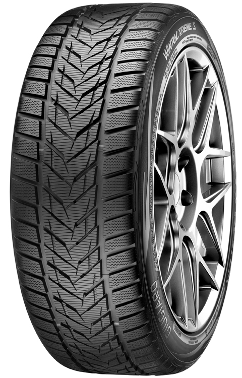 Guma 235/55R17 WINTRAC XTREME S 99H