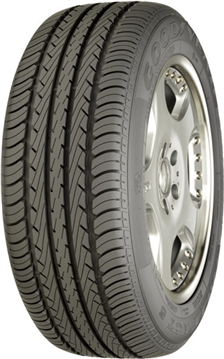 Guma 245/40R18 EAGLE NCT5 93Y ROF