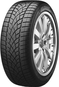 Guma 265/50R19 SP WI SPT 3D 110V XL