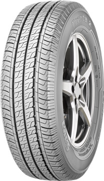 Guma 185/75R16C TRENTA 2 104/102R