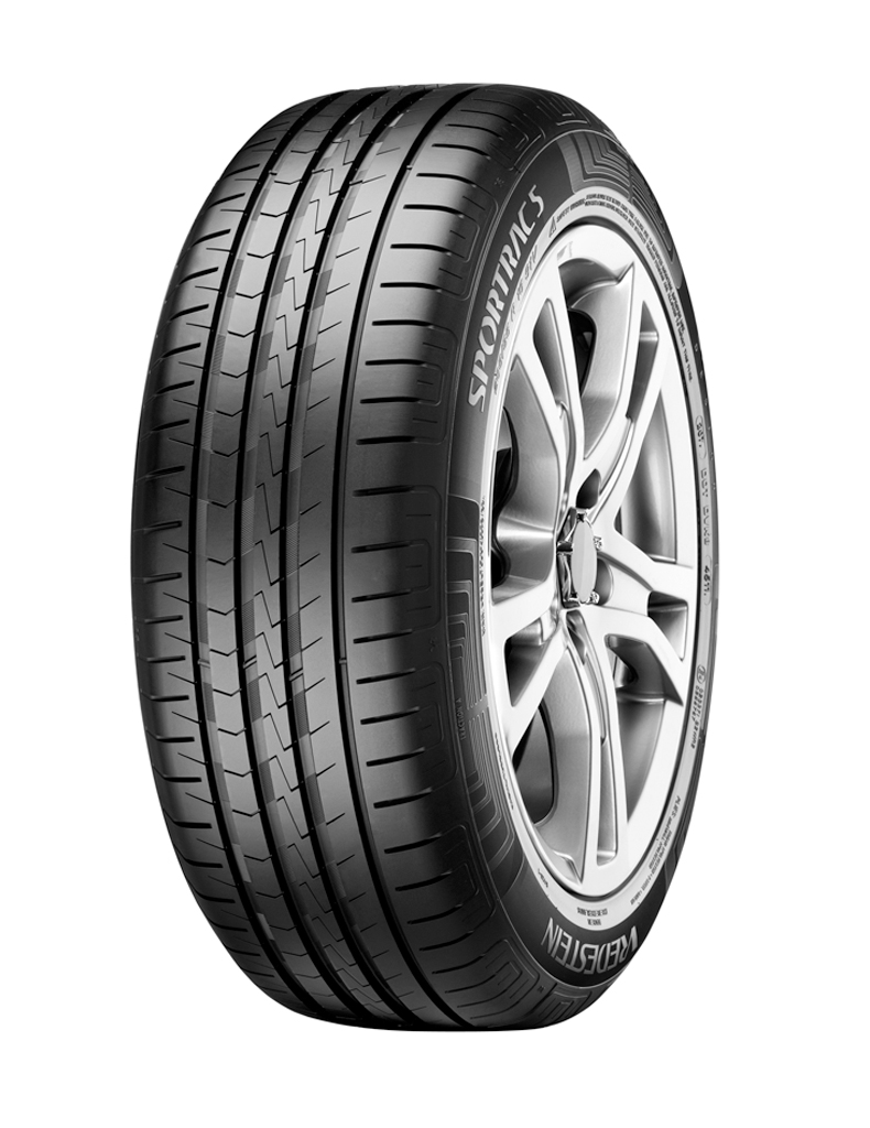 Guma 195/45R16 SPORTRAC 5 94V