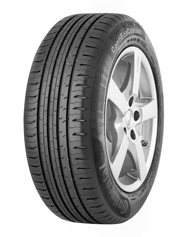 Guma 235/55R19 ContiEcoContact 5 SUV 105V XL
