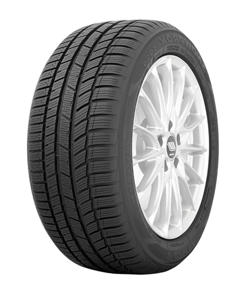 Guma 235/35R19 TOYO SNOWPROX S954 91W XL