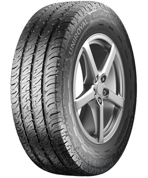 Guma 215/60R16C RAIN MAX 3 103/101T