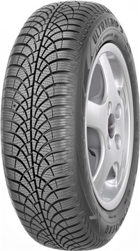 Guma 185/60R15 UG 9 MS 84T