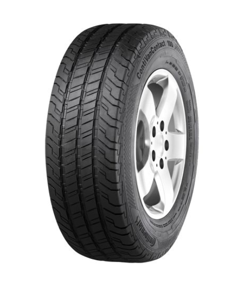 Guma 205/65R16C ContiVan100 107/105T (103T)