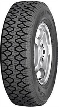 Guma 215/75R16C CARGO UG G124