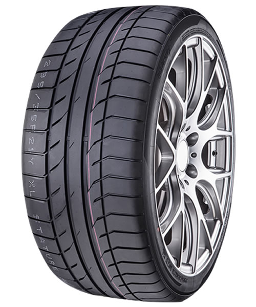 Guma 265/65R17 STATURE H/T 112H