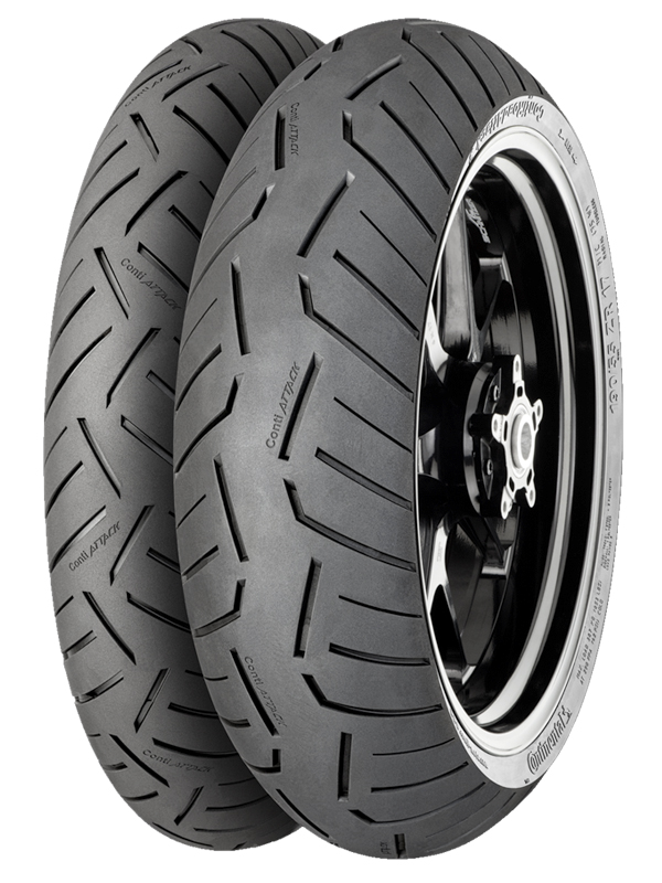 Guma 190/50ZR17 73W CONTI ROAD.ATT3
