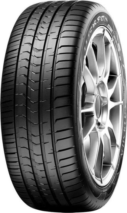 Guma 205/50R16 ULTRAC SATIN 87W
