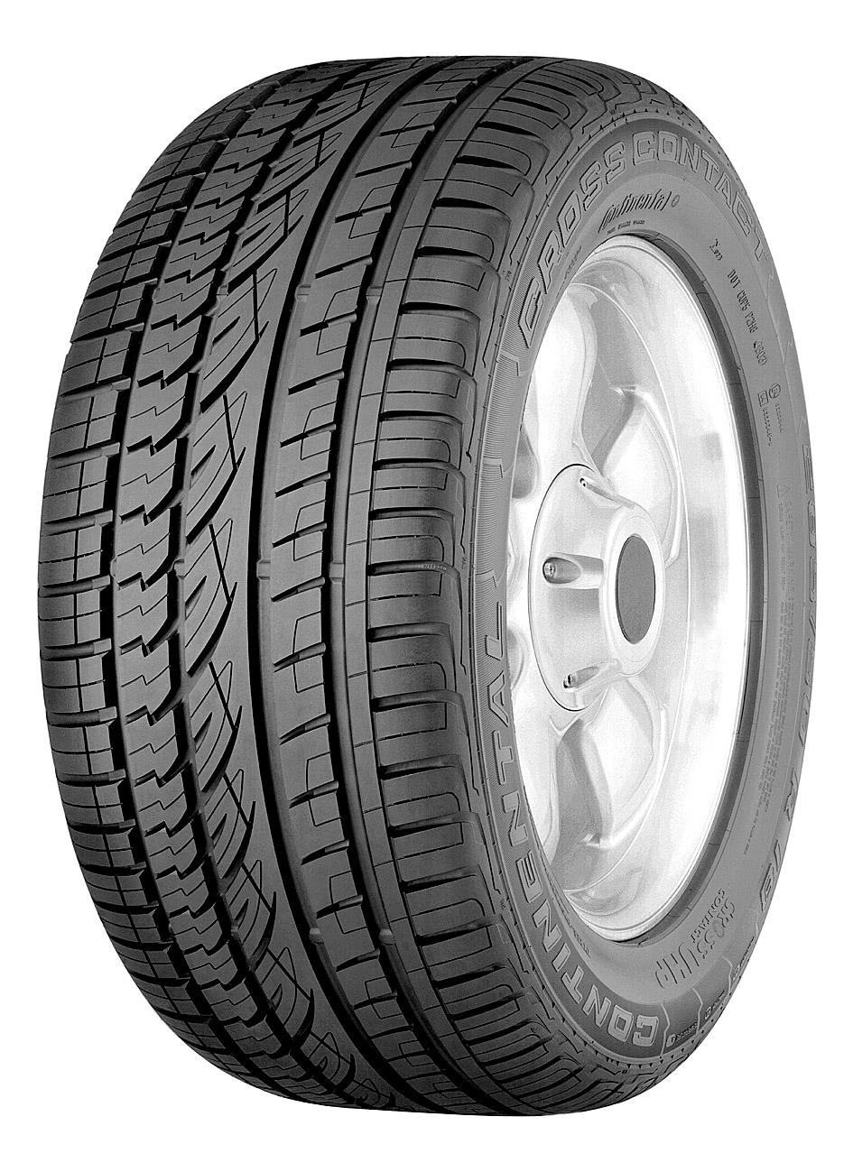 Guma 285/45R19 Conti CC UHP 107W FR