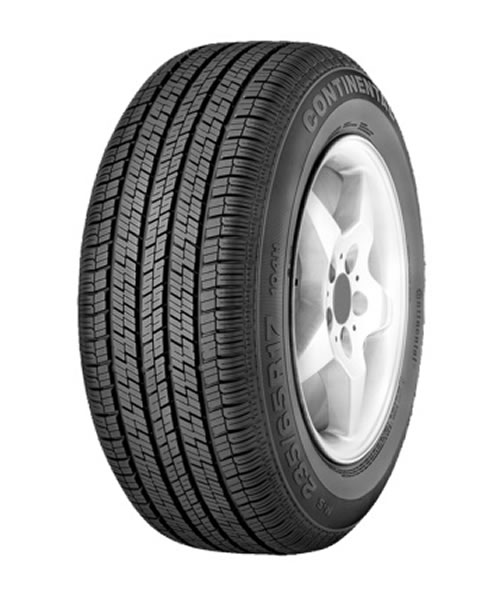 Guma 205/70R15 Conti 4x4 C 96T
