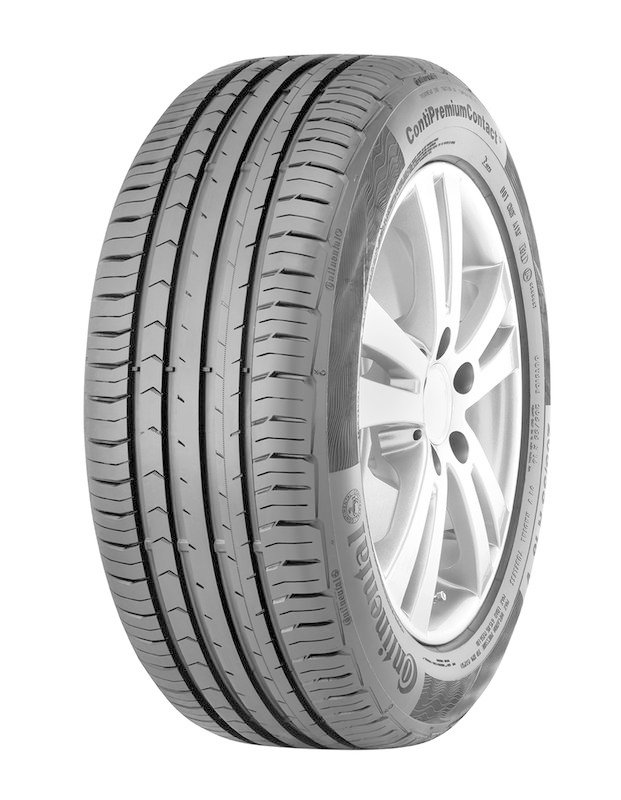 Guma 165/70R14 Conti PC5 81T