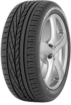 Guma 245/55R17 EXCELLENCE 102V ROF