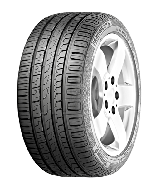 Guma 255/40R19 Bravuris 3 100Y XLFR