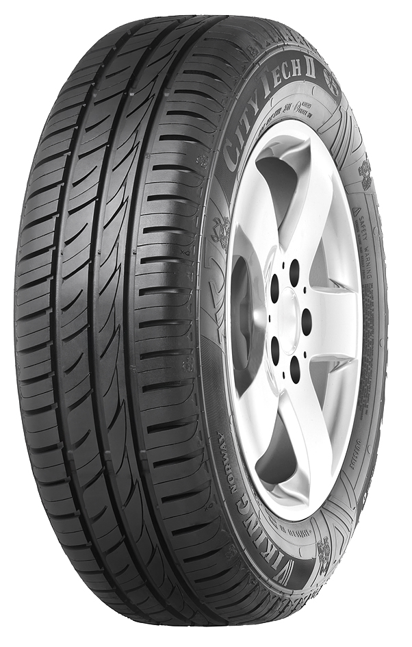 Guma 155/65R14 CityTechII 75T