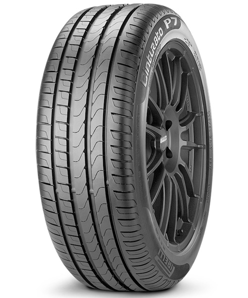Guma 245/40R19 PIRELLI CINTURATO P7* MOE RFT 98Y XL