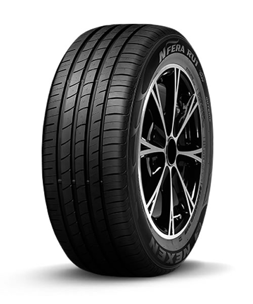 Guma 215/45R18 N'FERA RU1 93W XL