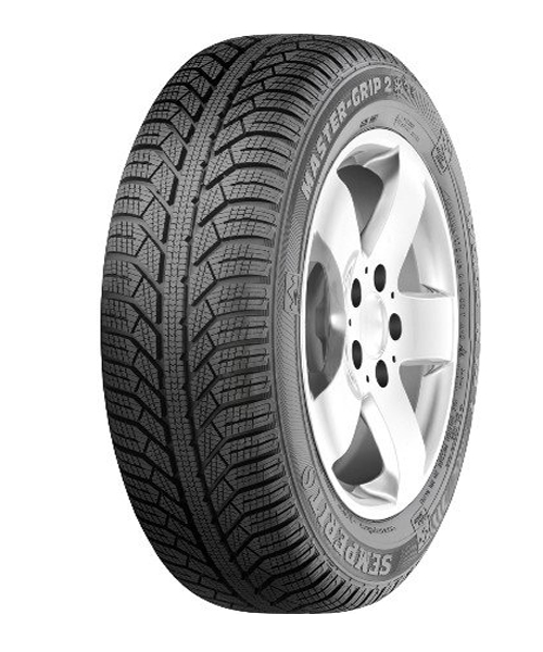 Guma 175/70R14 SEMPERIT MASTER-GRIP 2 84T