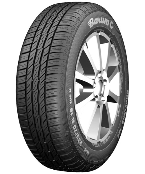 Guma 225/75R16 Bravuris 4x4 104T FR