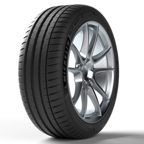 Guma 255/35R18 PILOT SPORT 4 94Y XL